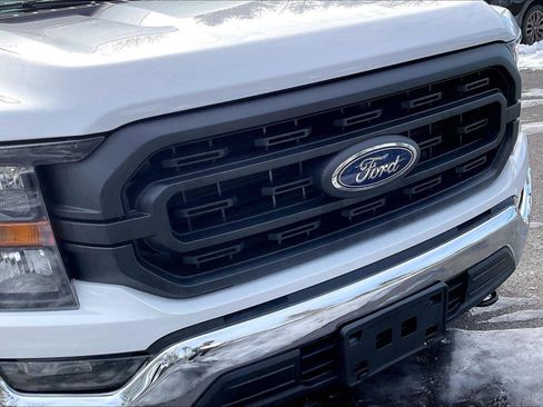 Used 2023 Ford F150 XL w/ XL Chrome Appearance Package image 27