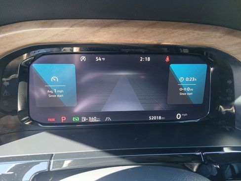 Used 2024 Volkswagen Atlas SE image 28