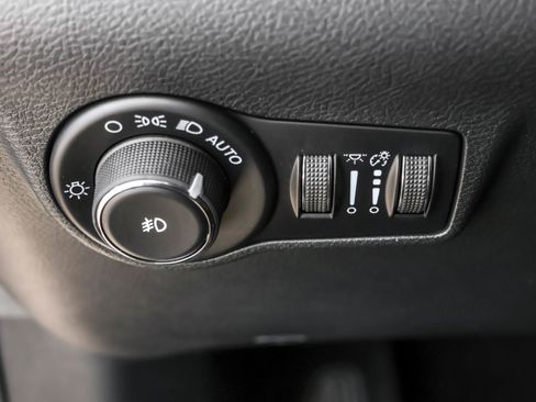 New 2026 Jeep Compass Latitude AWD/4WD image 27