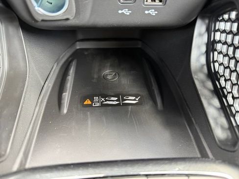 New 2026 Chevrolet TrailBlazer ACTIV image 25