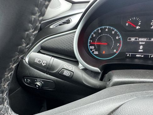 Used 2023 Chevrolet Malibu RS image 29