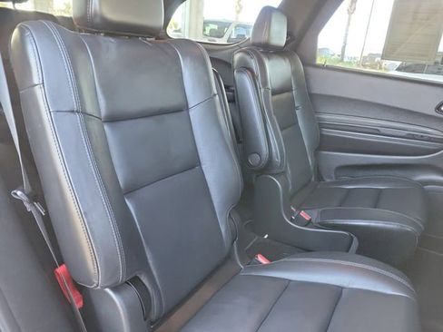 Used 2021 Dodge Durango GT image 25