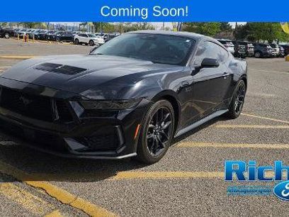 Certified 2024 Ford Mustang GT
