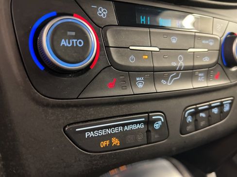 Certified 2019 Ford Escape Titanium image 13