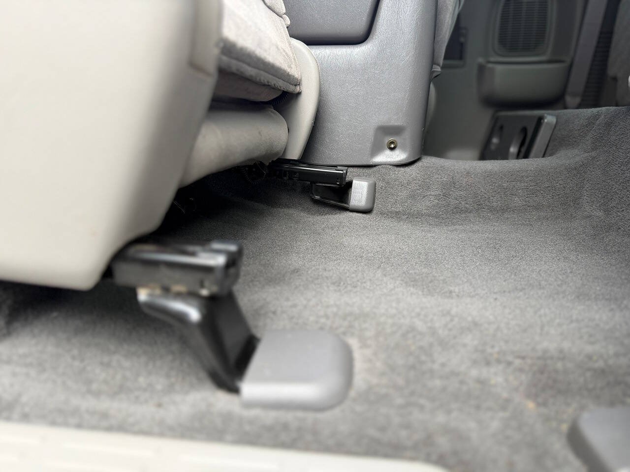 Used 2001 Toyota Tacoma S-Runner RWD image 75
