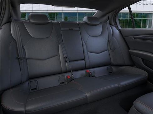 New 2026 Cadillac CT5 Sport image 17