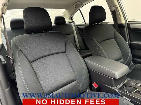 Used 2018 Subaru Legacy 2.5i Premium AWD/4WD image 20