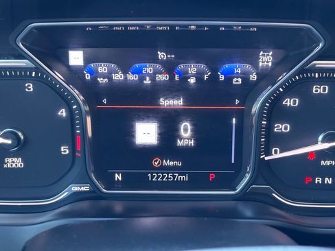 Used 2021 GMC Sierra 2500 Denali w/ Denali Ultimate Package image 38