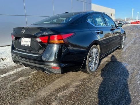 Used 2023 Nissan Altima 2.5 SL image 36