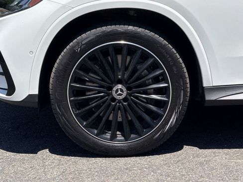 Certified 2026 Mercedes-Benz GLC 300 image 26