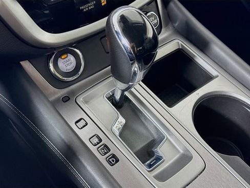 Certified 2022 Nissan Murano SV image 18