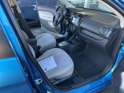 Used 2019 Mitsubishi Mirage G4 ES image 23