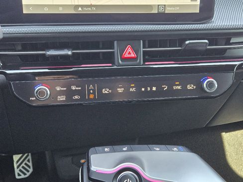 New 2025 Kia EV6 GT-Line image 14