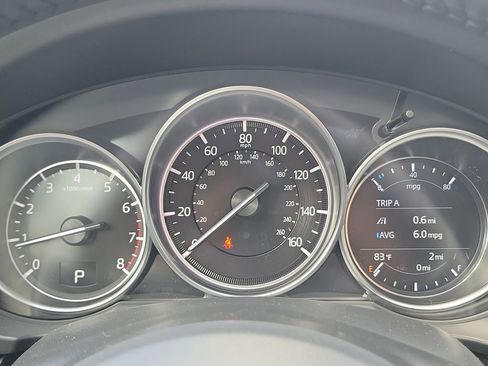 New 2025 MAZDA CX-5 AWD 2.5 S image 23