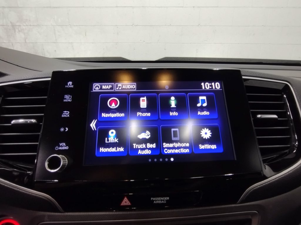 Used 2022 Honda Ridgeline RTL-E image 33