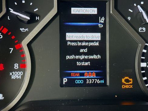 Used 2022 Toyota Tundra SR5 image 13