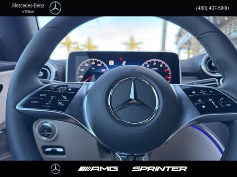 New 2026 Mercedes-Benz CLE 300 4MATIC Cabriolet image 23