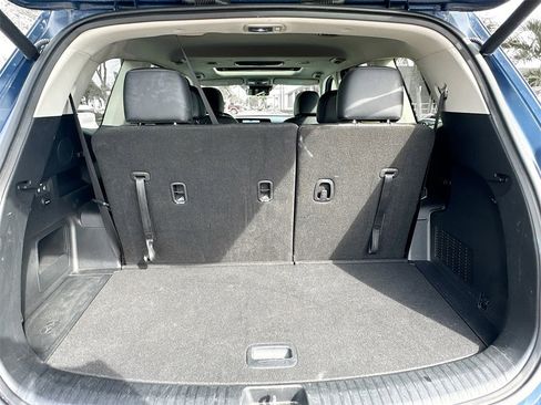 Used 2025 Kia Telluride S image 29