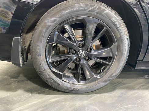 Used 2024 Honda Odyssey Sport image 10