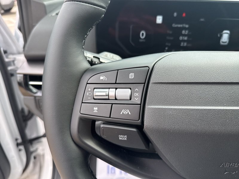 New 2026 Kia Sportage SX FWD image 31