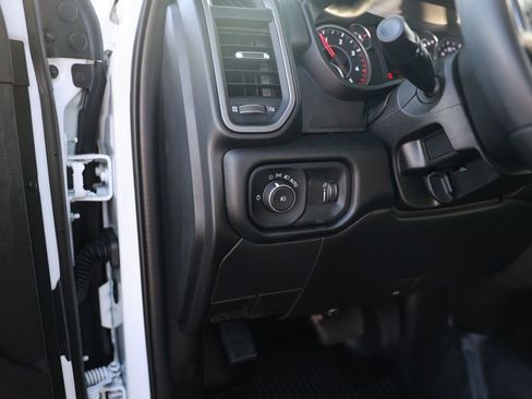 New 2026 RAM 5500 Tradesman w/ Chrome Appearance Group image 14