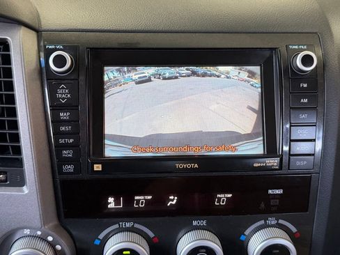 Used 2010 Toyota Sequoia Limited RWD image 17
