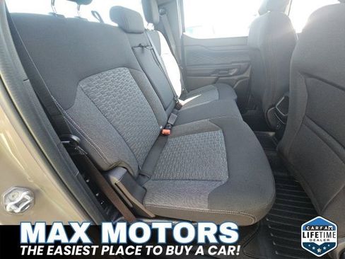 New 2025 Ford Ranger XL image 34