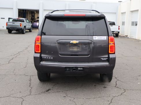 Used 2016 Chevrolet Tahoe LT RWD image 20