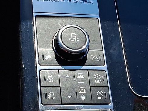 Used 2017 Land Rover Range Rover Long Wheelbase Supercharged AWD/4WD image 29