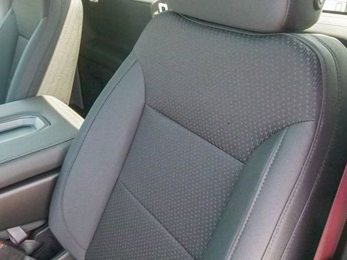 New 2026 Chevrolet Silverado 1500 W/T w/ WT Safety Package image 16