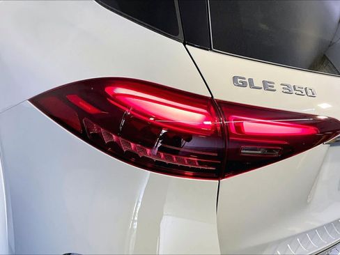 New 2026 Mercedes-Benz GLE 350 4MATIC image 5