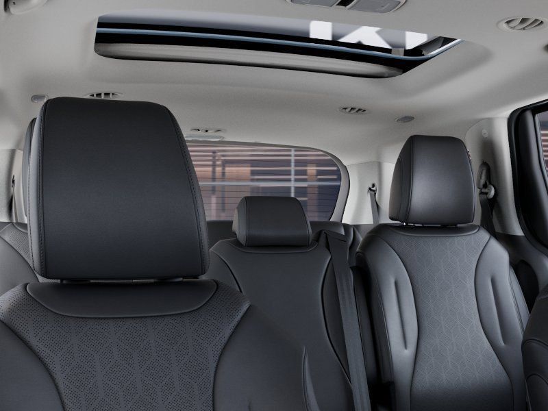 New 2027 Kia Carnival SX FWD image 27