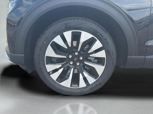 New 2026 Ford Explorer Platinum AWD/4WD image 44