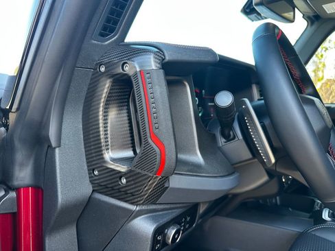 New 2025 Ford Bronco Raptor image 32