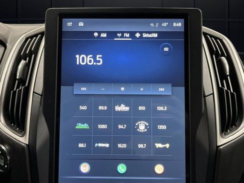 Used 2023 Ford Edge SEL w/ Convenience Package image 20