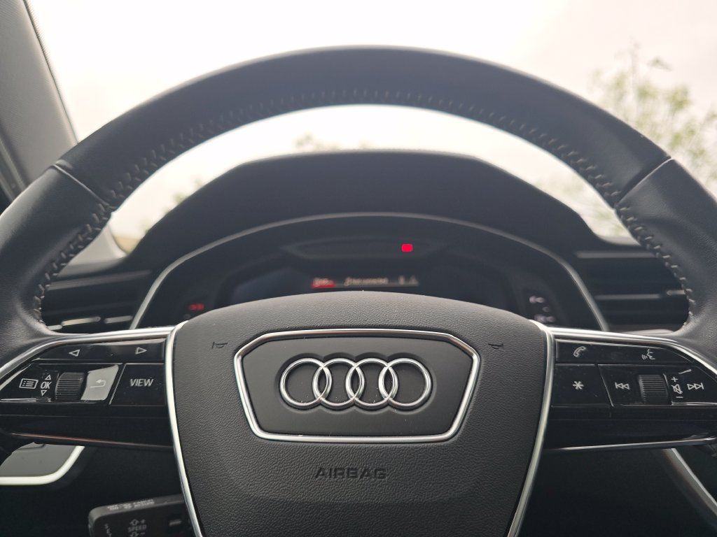 Used 2019 Audi A6 3.0T Prestige w/ Prestige Package AWD/4WD image 29