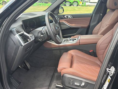 Used 2026 BMW X5 xDrive40i AWD/4WD image 10