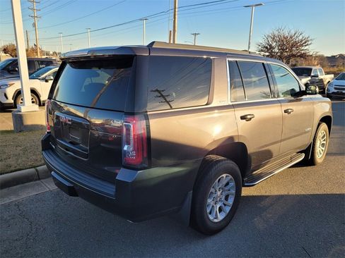 Used 2018 GMC Yukon SLT w/ HD Trailering Package image 9
