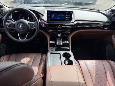 Certified 2026 Acura MDX SH-AWD w/ Advance Package image 16
