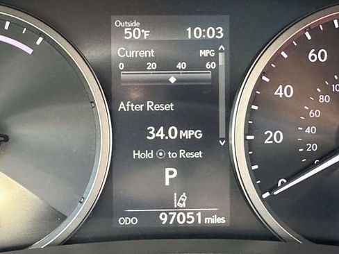 Used 2021 Lexus NX 300h AWD w/ Premium Package image 29