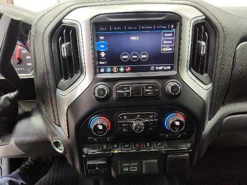 Used 2020 Chevrolet Silverado 1500 LT w/ All-Star Edition image 26