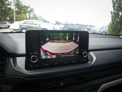 Used 2024 Honda Accord LX image 24