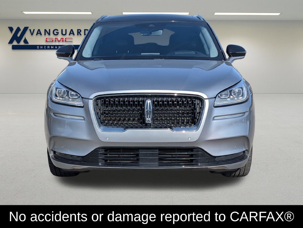 Used 2021 Lincoln Corsair Reserve w/ Equipment Group 201A AWD/4WD image 2