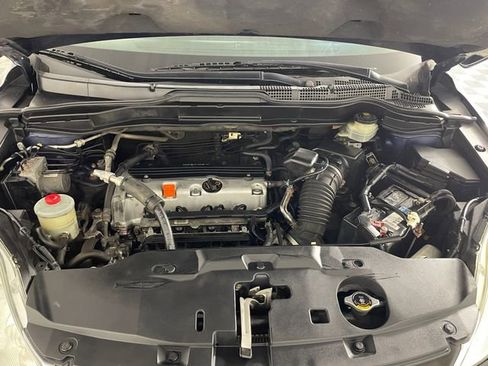 Used 2010 Honda CR-V LX image 19