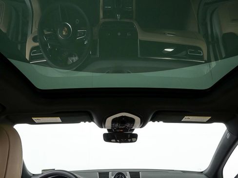 New 2026 Porsche Macan S image 21