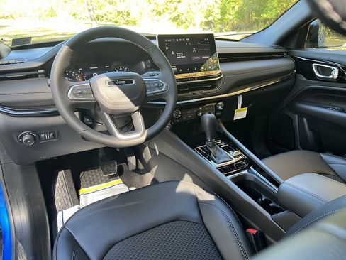 New 2026 Jeep Compass Latitude w/ Quick Order Package 29K image 17