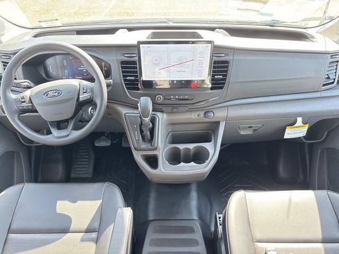 New 2026 Ford Transit 250 148 Medium Roof RWD image 15
