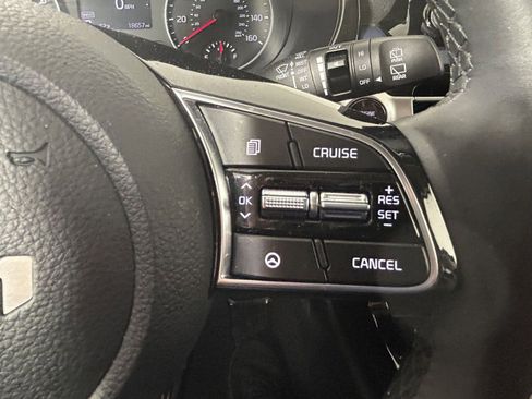 Certified 2023 Kia Seltos S w/ Navigation Package image 16