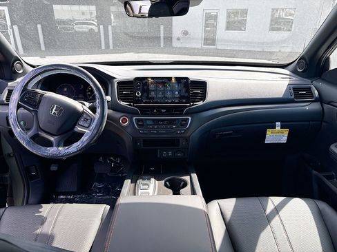 Certified 2026 Honda Ridgeline TrailSport image 19