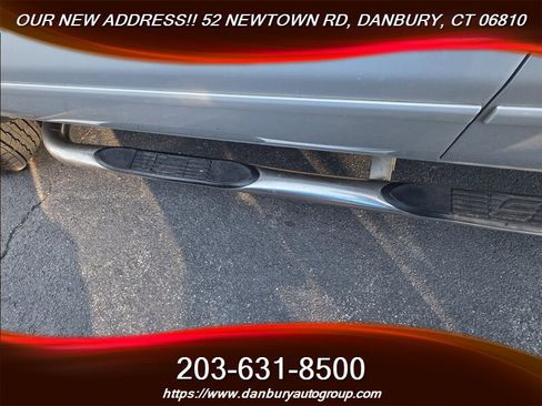 Used 2015 Chevrolet Silverado 1500 LT w/ All Star Edition image 7